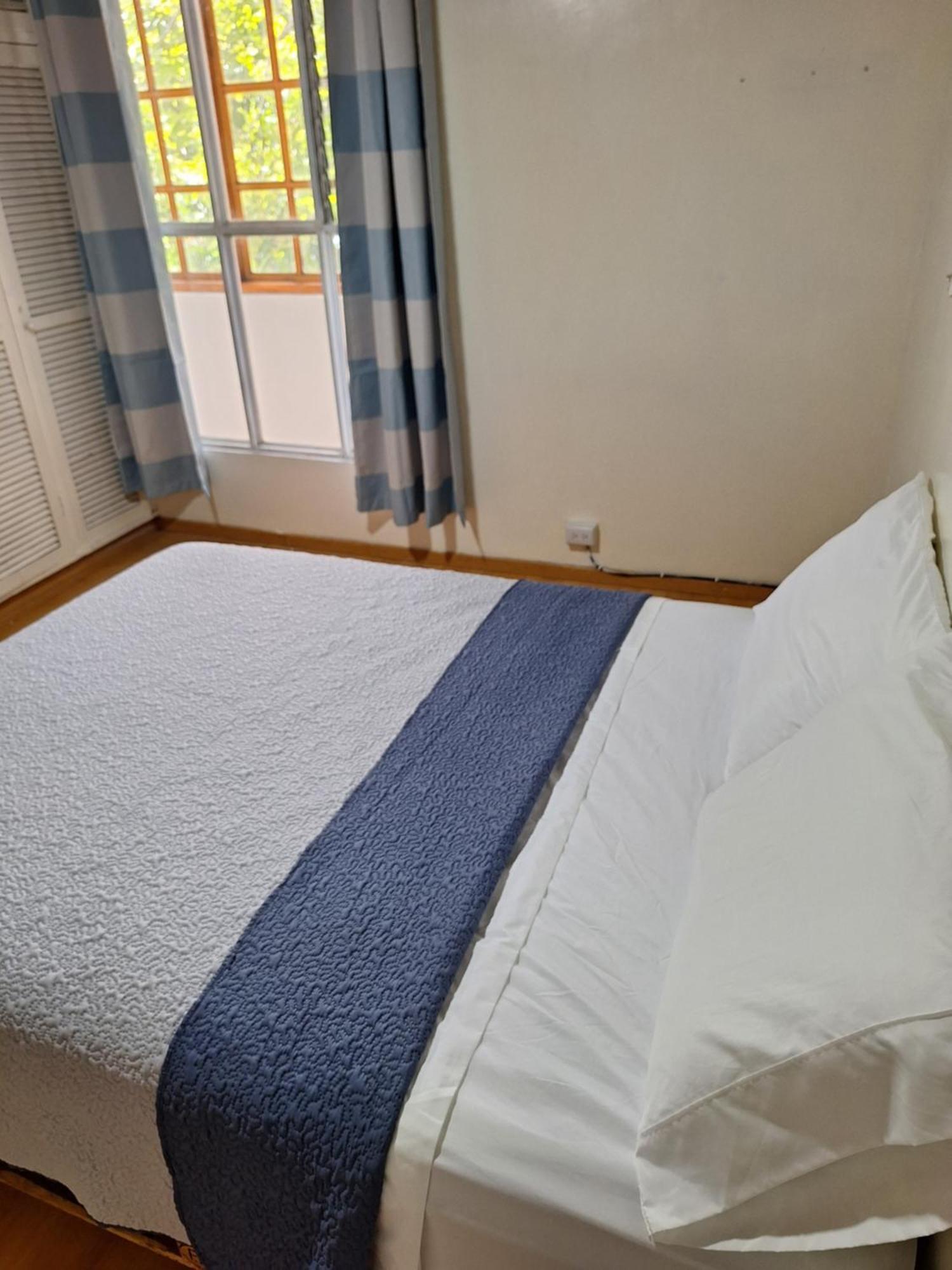 Carolina Hostel San José Eksteriør billede