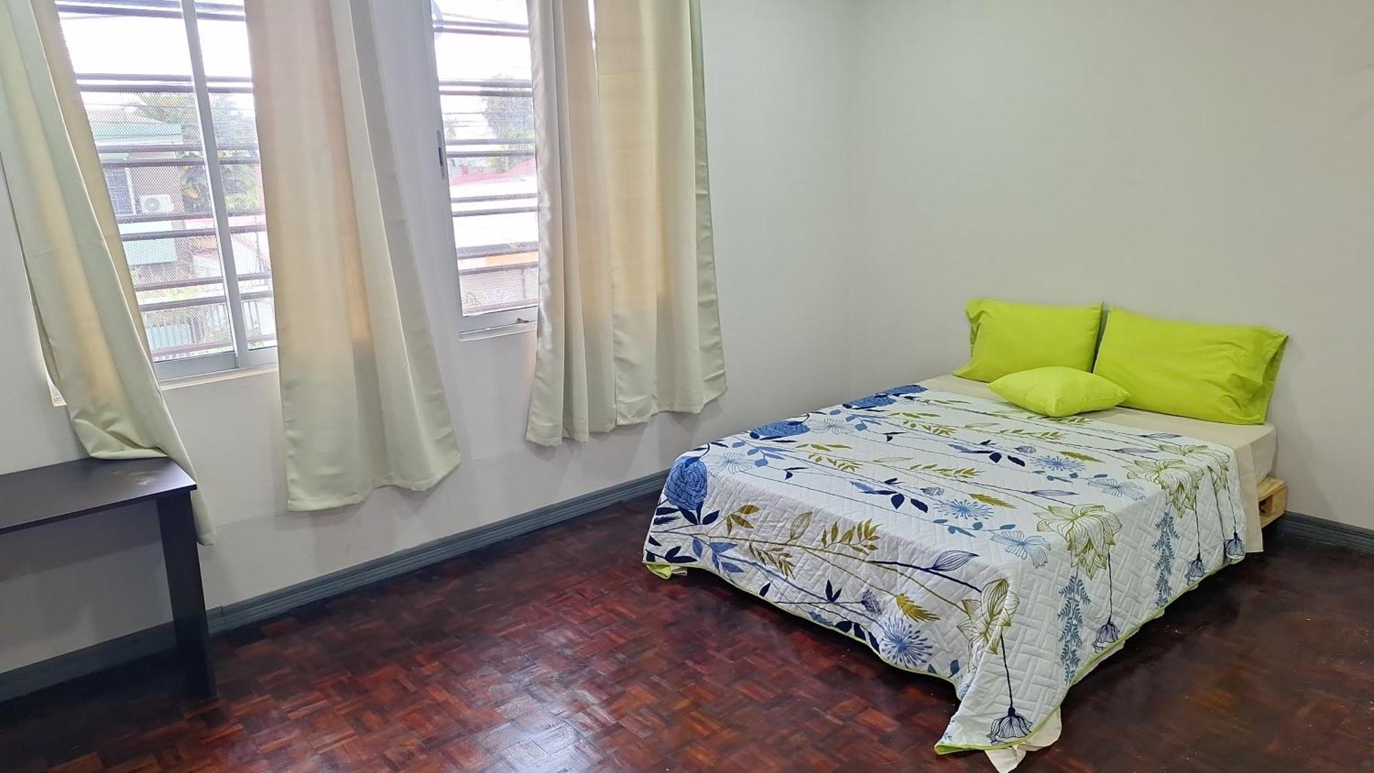 Carolina Hostel San José Eksteriør billede
