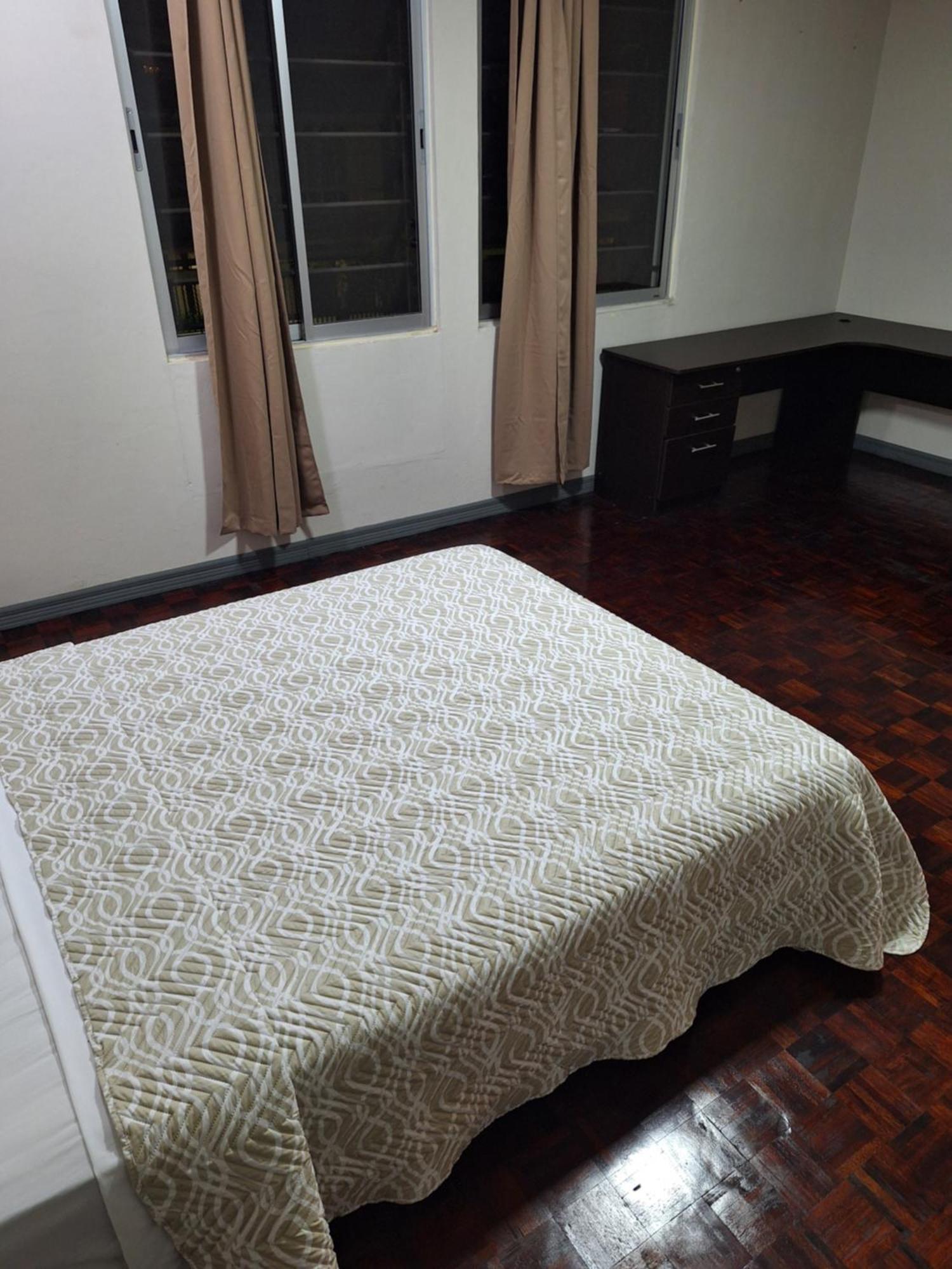 Carolina Hostel San José Eksteriør billede