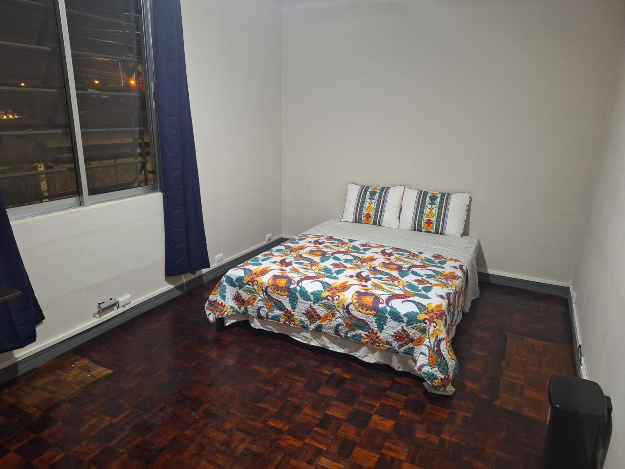 Carolina Hostel San José Eksteriør billede