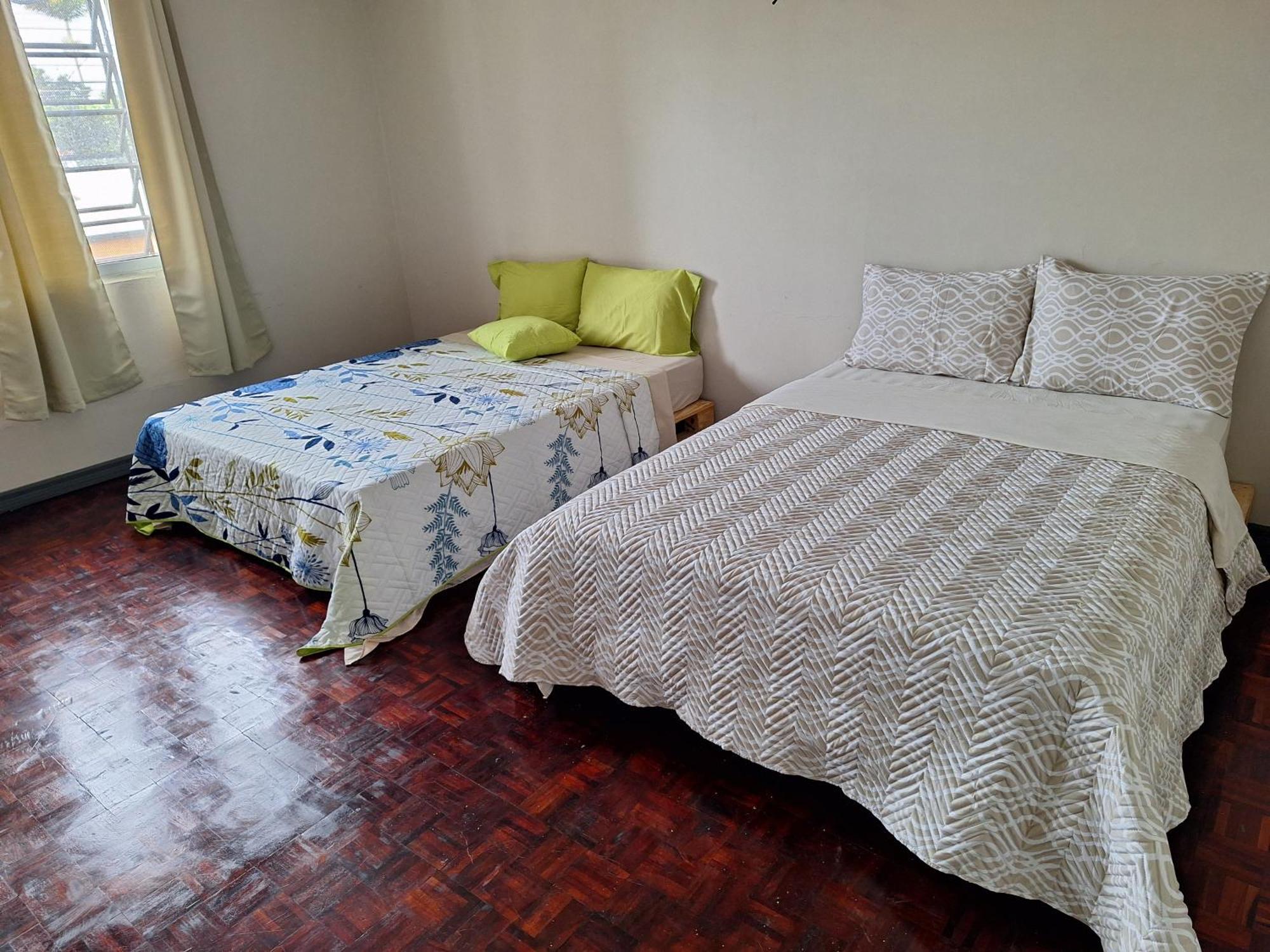 Carolina Hostel San José Eksteriør billede