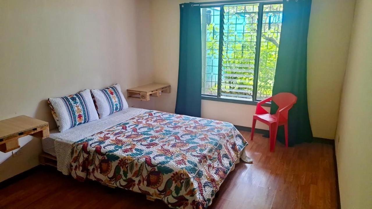 Carolina Hostel San José Eksteriør billede