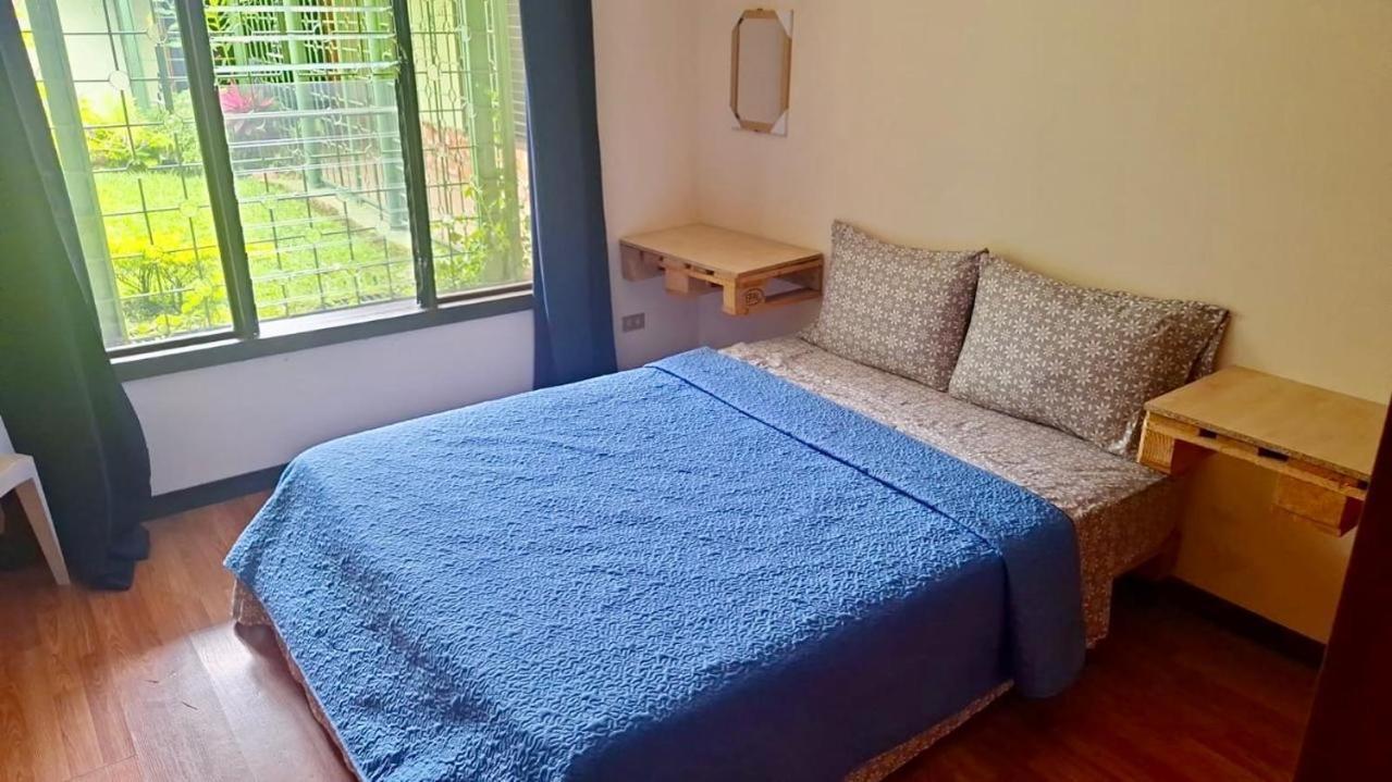 Carolina Hostel San José Eksteriør billede