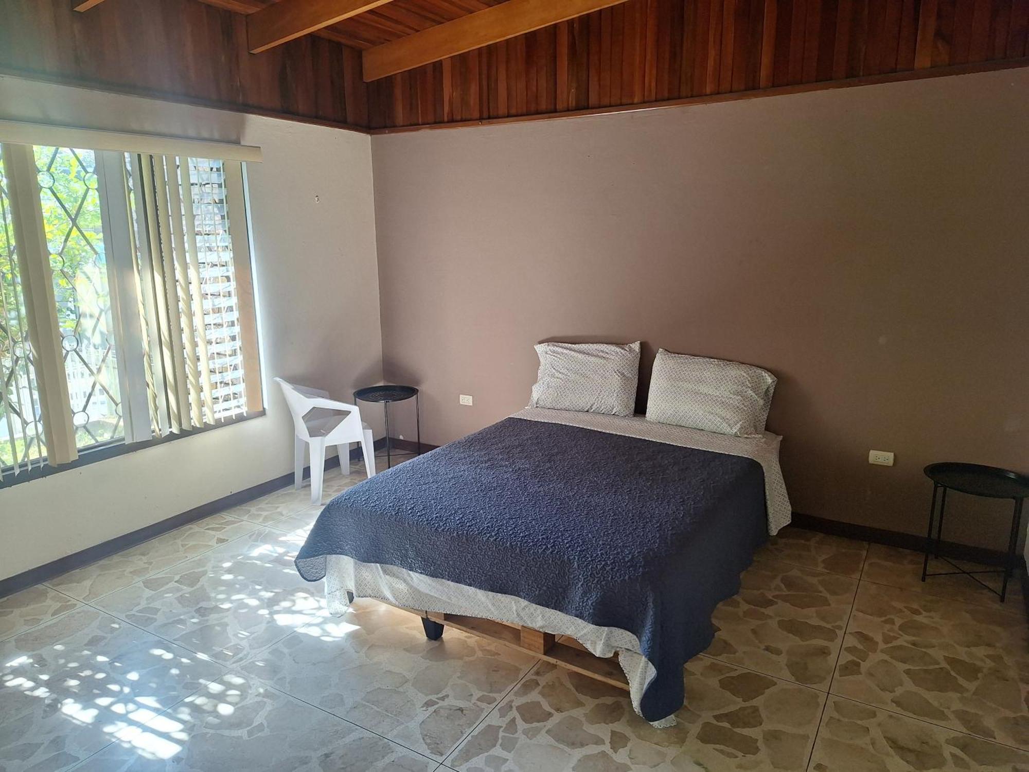 Carolina Hostel San José Eksteriør billede